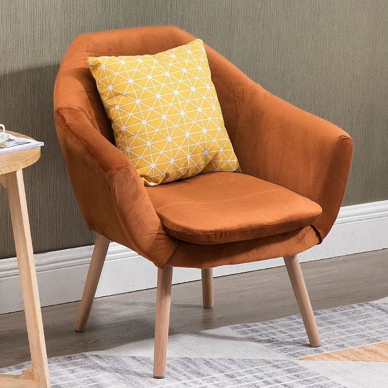 KURSI SINGLE KLASIK/SOFA SINGLE FIFTIS