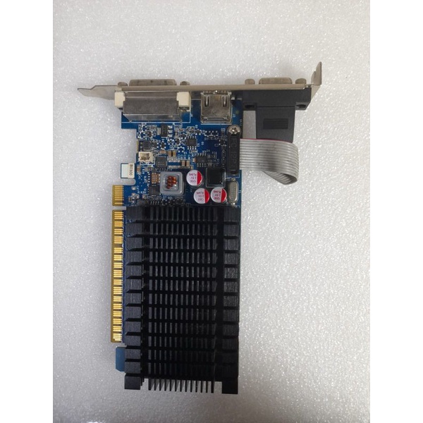 Vga Leadtek GT 7102Gb Ddr 3 64 Bit