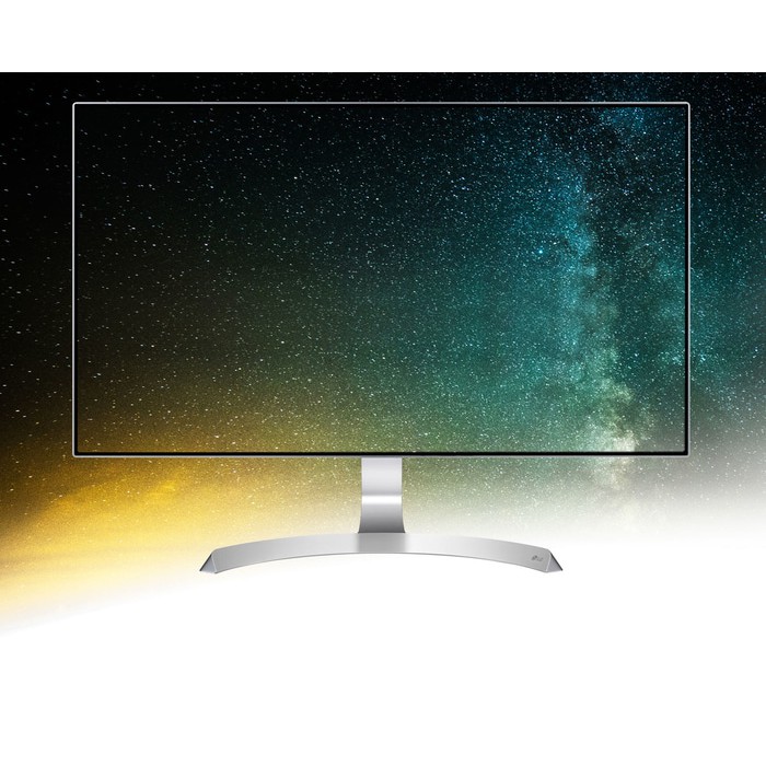 Monitor LED LG 27MP89 IPS FULL HD FREESYNC