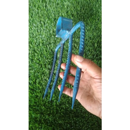 Cangkul garpu alat bantu kebun, pertanian dan pertamanan