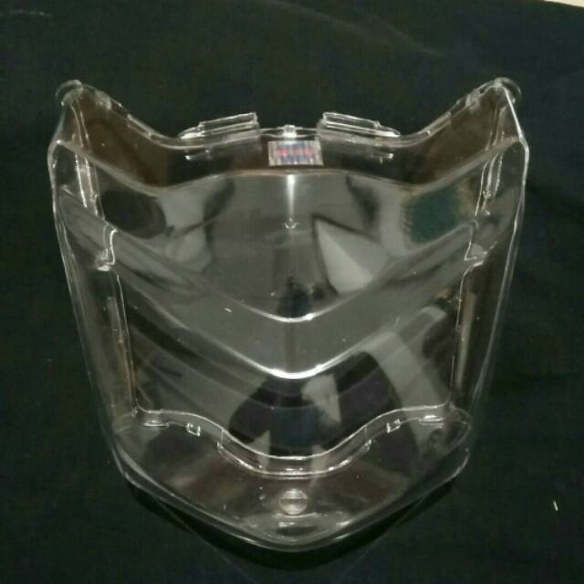 MIKA KACA LAMPU DEPAN BEAT KARBU