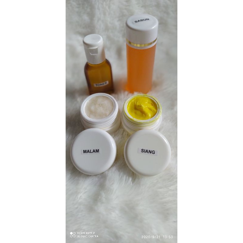 PELUANG USAHA MODAL KECIL