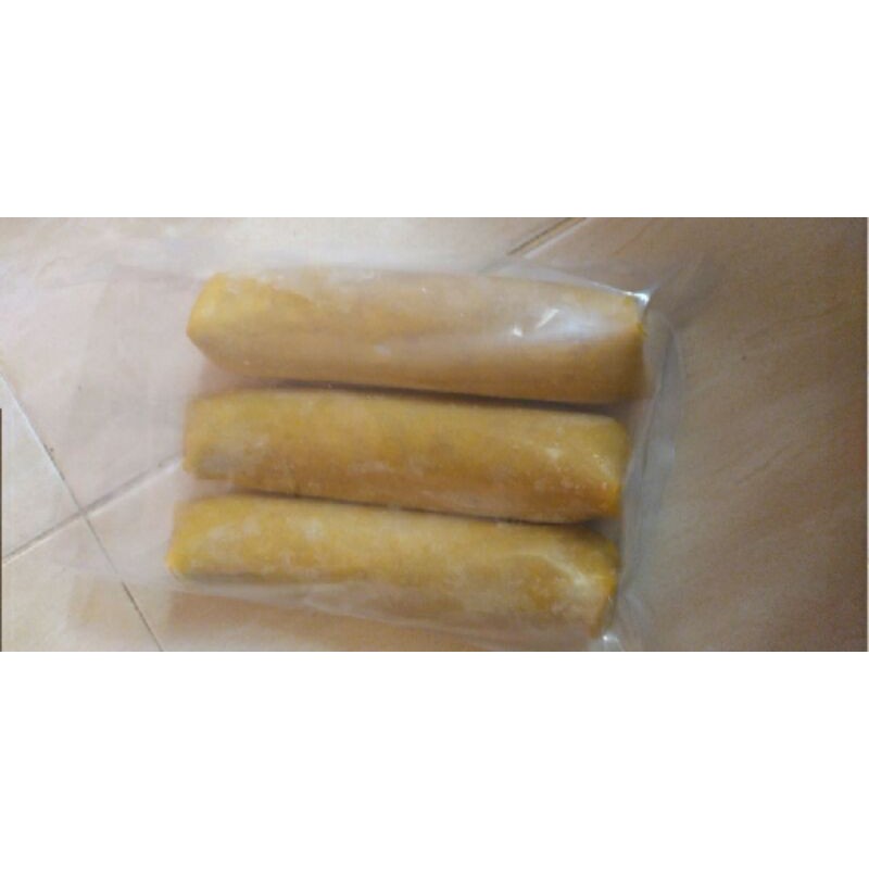 

egg roll