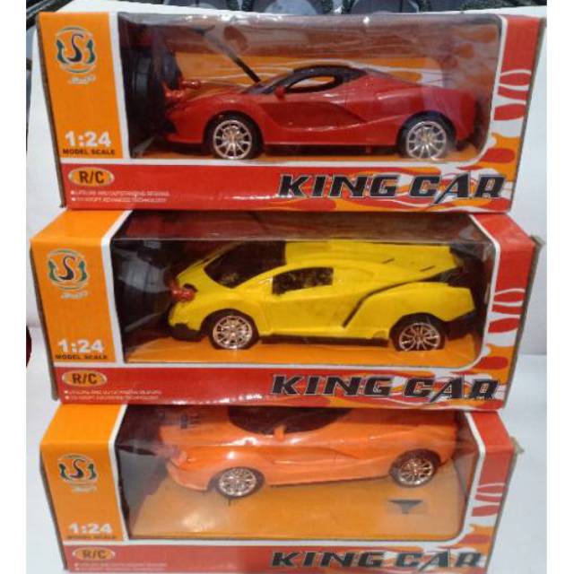 Jual Flash Sale Mainan Mobil Remote Control Mini Rc Car In Can Dalam Jakarta Selatan Pilatology Tokopedia