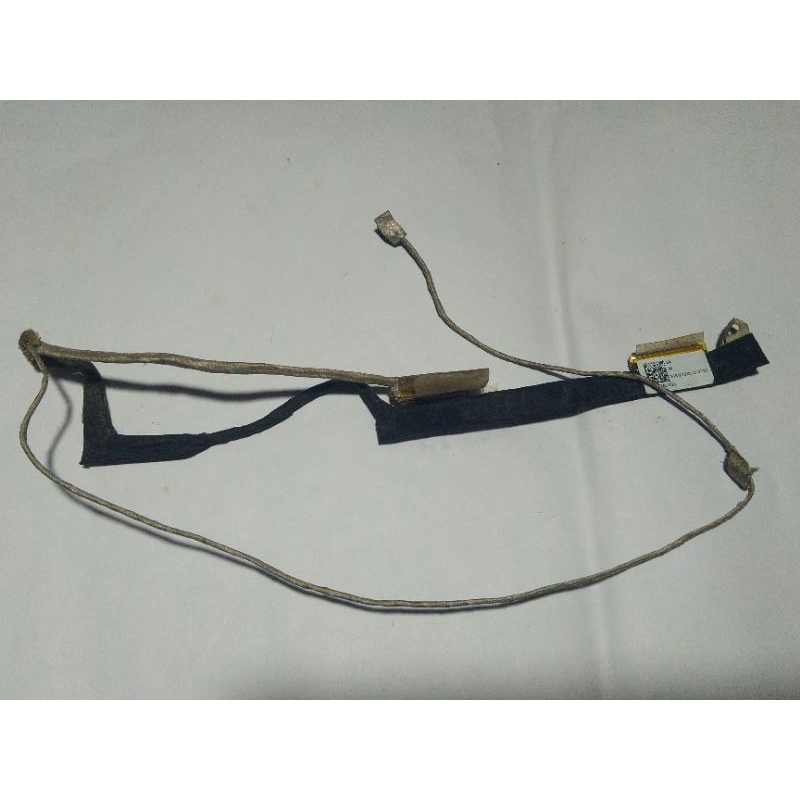 kabel fleksibel flexible layar lcd lvds - X450L X450LA X450LB X450LC X450LD ASUS X450 X450C X450V X4