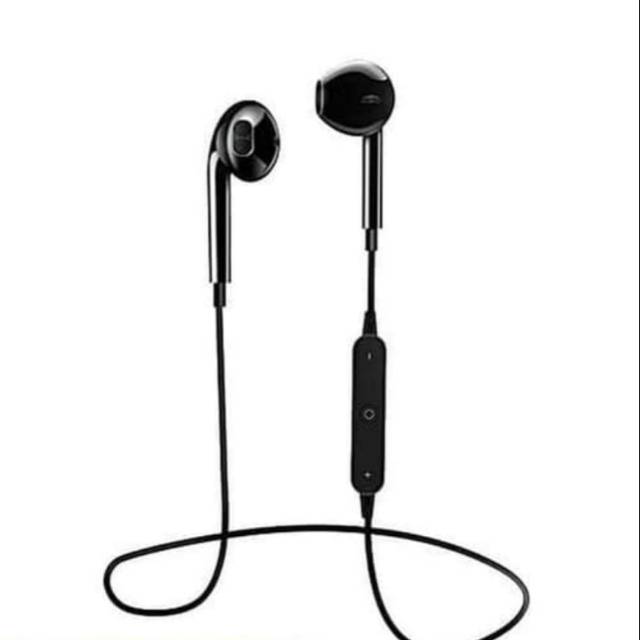 HEADSEAT BLUETOOTH KECIL