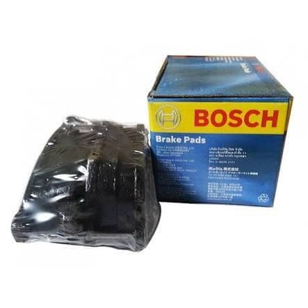 BRAKE PAD TOYOTA HILUX KAMPAS REM DEPAN BOSCH ORIGINAL - BP1082