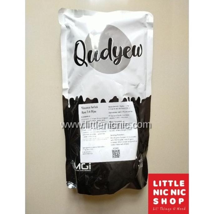 

PROMO Qudyew Green Tea bubuk minuman serbuk teh hijau/MINUMAN COLLAGEN/MINUMAN YOYIC/MINUMAN DIET/MINUMAN PEMUTIH BADAN/MINUMAN KOREA/MINUMAN KEMASAN/MINUMAN KALENG/MINUMAN KOTAK/MINUMAN SEHAT HERBAL/MINUMAN SEHAT UNTUK TUBUH/MINUMAN SEHAT ORGANIC/MINUMAN
