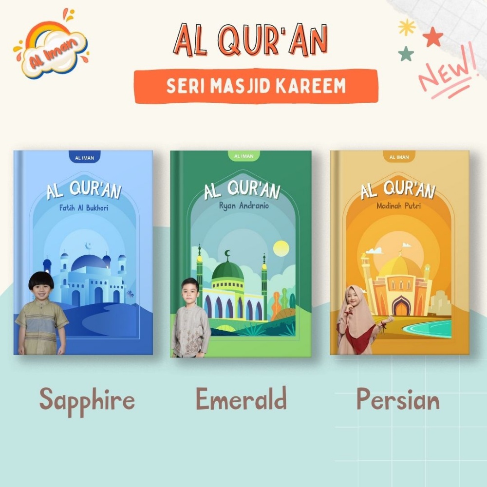 Al Quran Custom Nama Dan Foto Alquran Custom Nama Terjemahan Perkata Dan Perayat Tajwid Warna