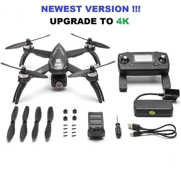 Drone murah MJX Bugs 5W B5W Brushless Drone Diskon