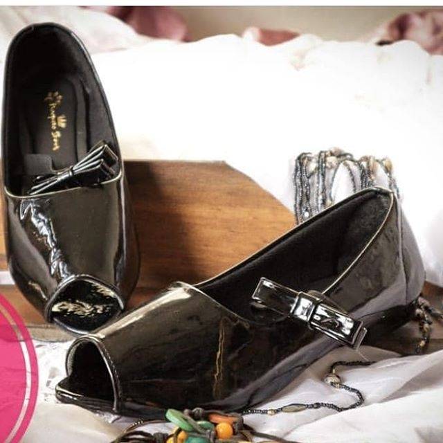 Sepatu Wanita Bigsize Jumbo Size 41,42,43,44,45