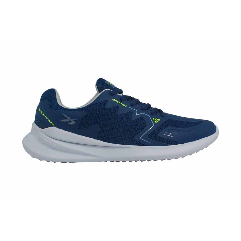 Sepatu Running Hybrid Spotec 100% ORI!