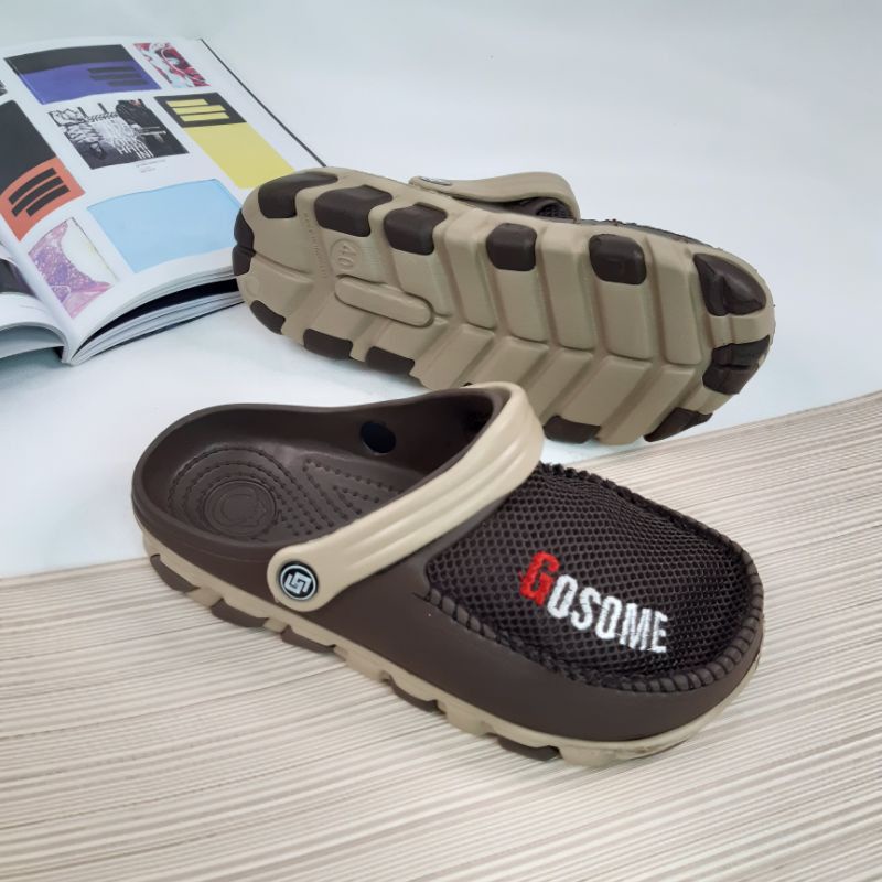 SANDAL SELOP GOSOME 919