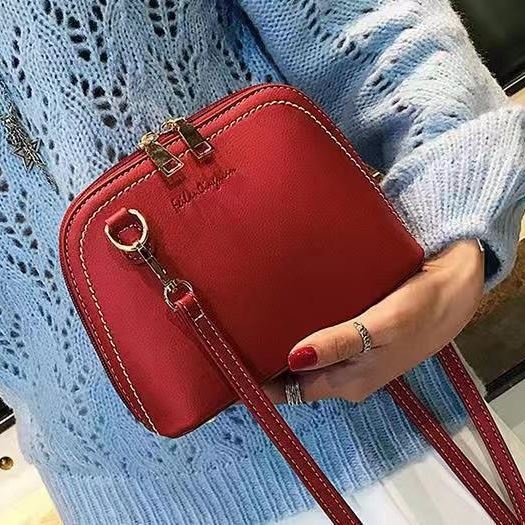 MV_Marvelouz MV302699 tas SELEMPANG Fashion Stylish Polos Kekinian wanita import terbaru 1kg bisa 4 tas supplier tas import BQ2699