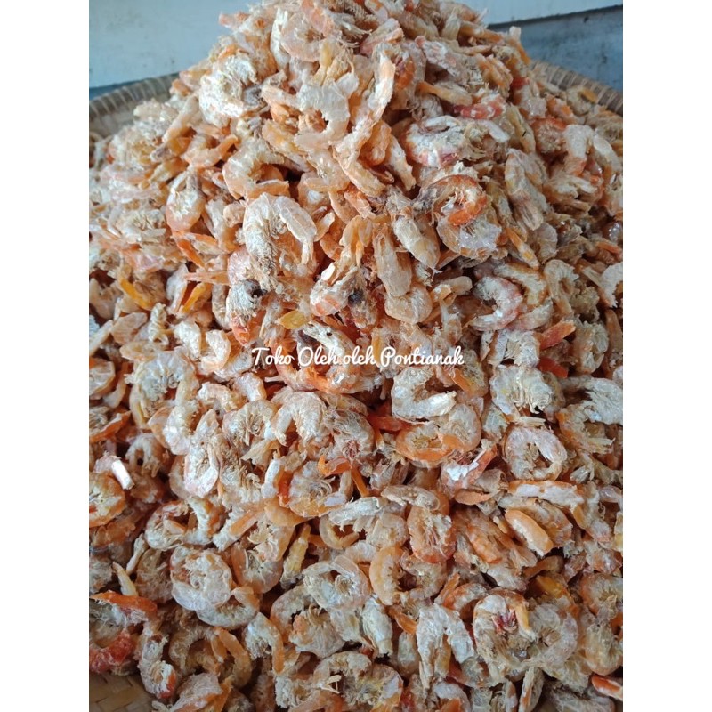 

Ebi daging - Hebi daging 100gr