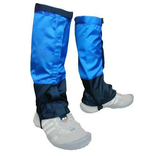 Gaiter ~ Pelindung Kaki Betis ~ Geiter Ghaiter Gheiter