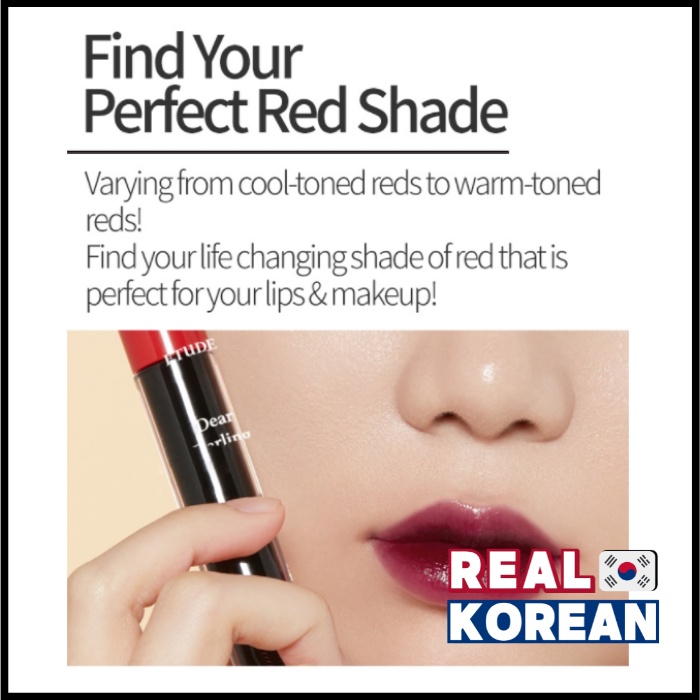 Etude House Dear Darling Water Gel Tint 5g