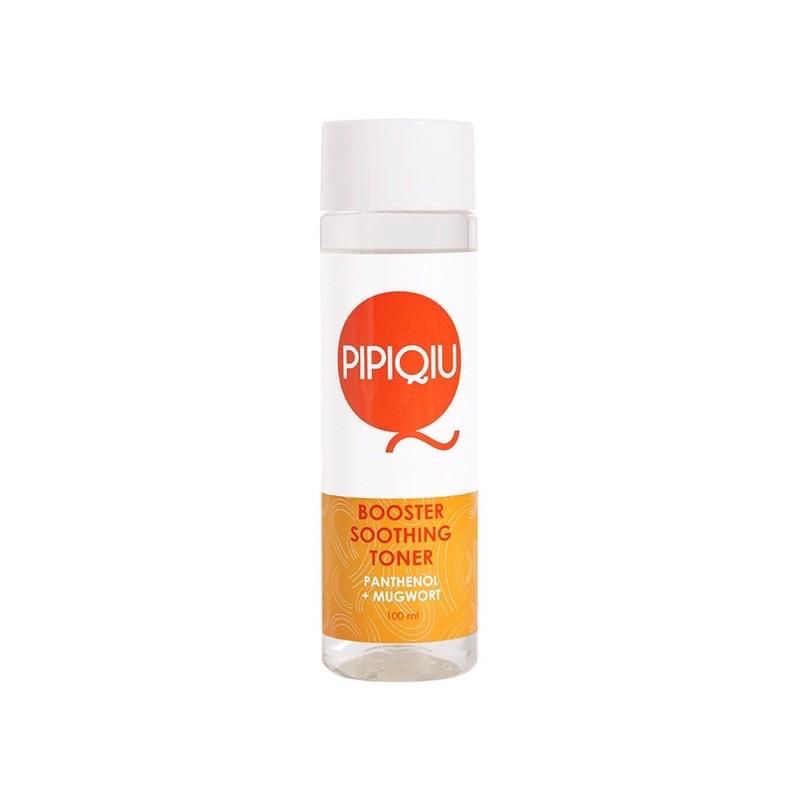 Pipiqiu Toner 100 Ml Booster Series