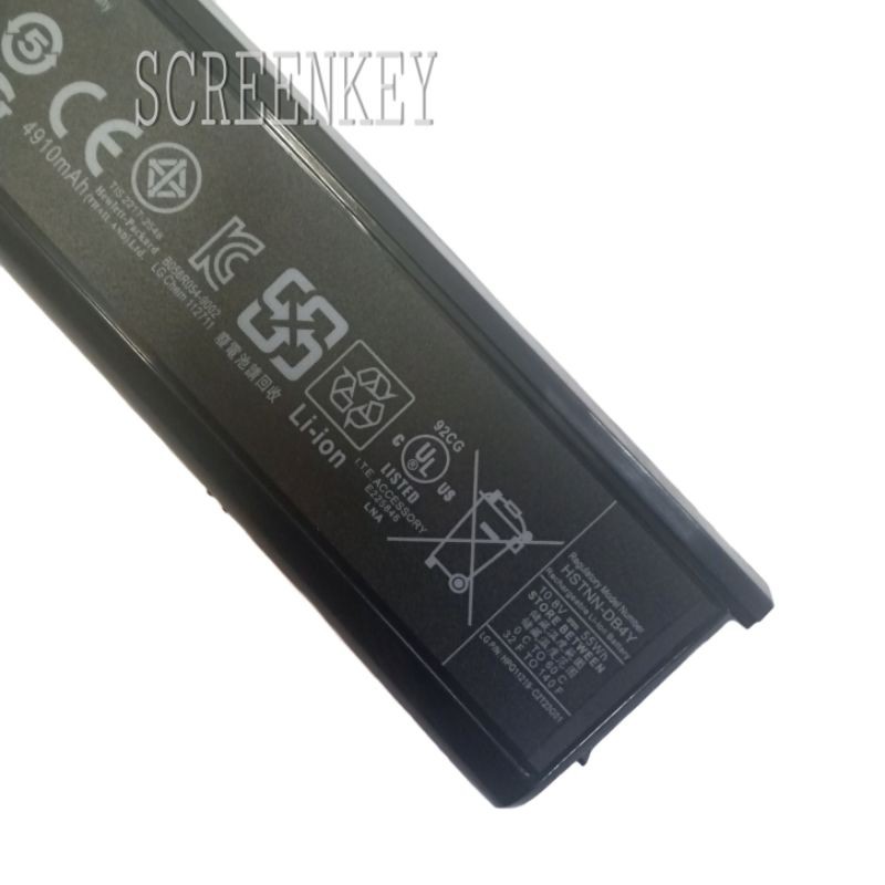 Baterai HP ProBook 640 645 650 655 G0 G1 CA06 CA06XL CA09 Original