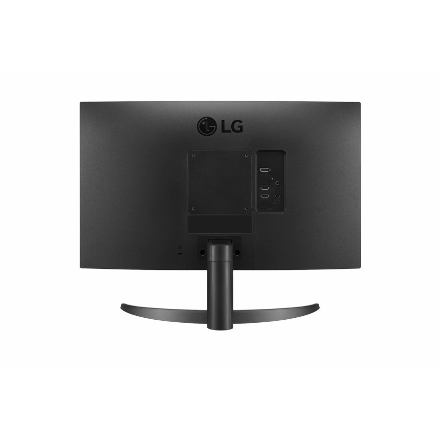 Monitor LG 24QP500 QHD, 2K, IPS, 75hz, 99% sRGB FreeSync LED Resmi | ITECHBALI