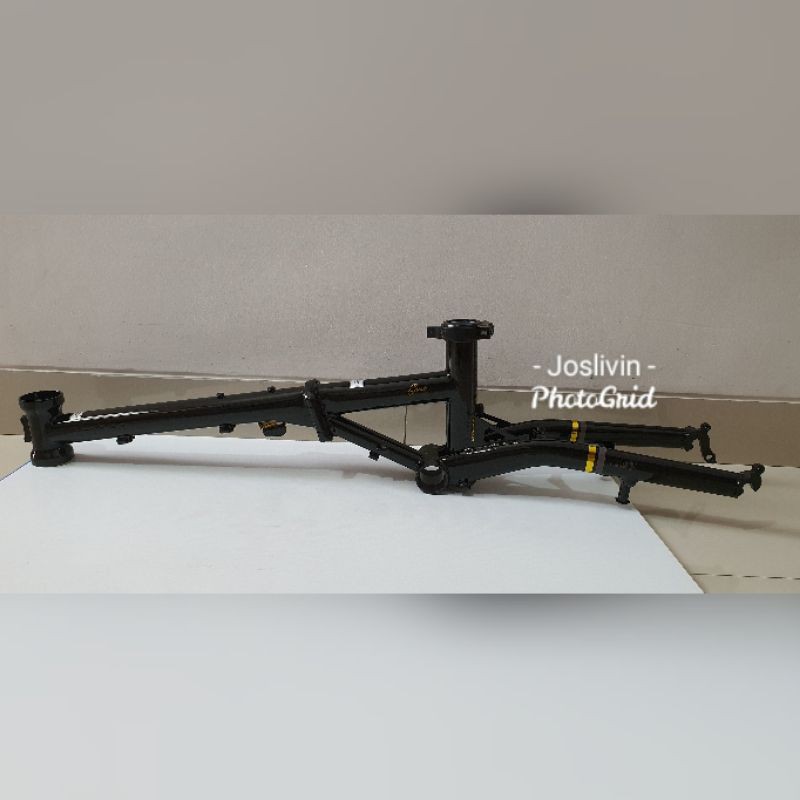 FNHON GUST BLACK GOLD V-BRAKE