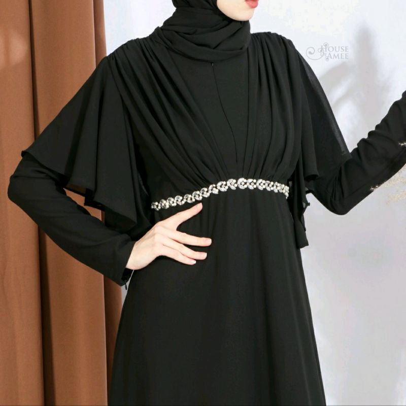 preloved dress adelle size xs by houseofameee