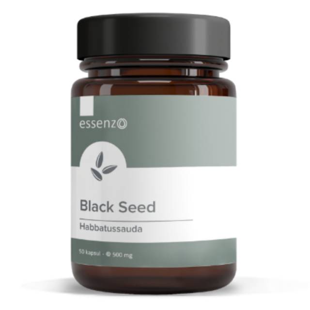

Black Seed