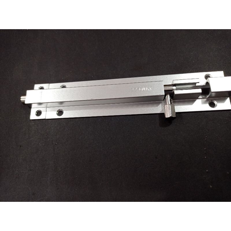 Grendel Pintu / Slot Pintu Muller ukuran 6" / 15cm