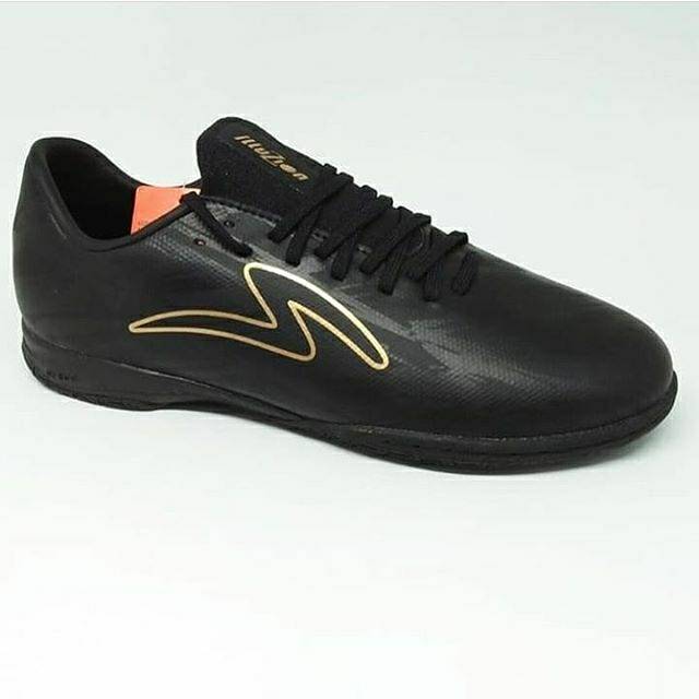 jokam_barokah Sepatu Futsal Accelerator Illuzion