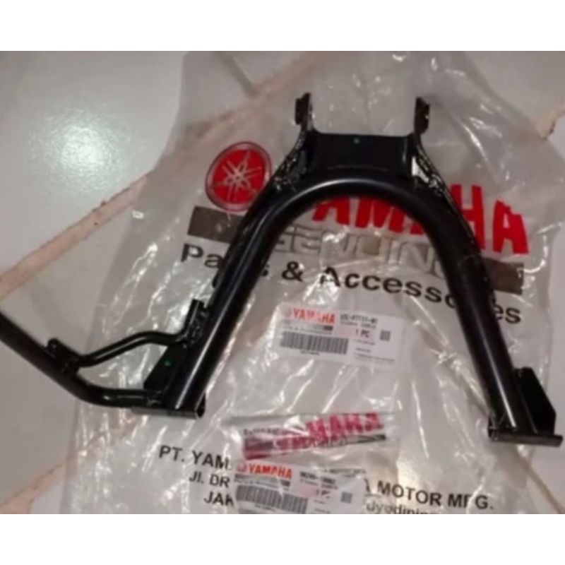 standar 2 dua cagak tengah mio - sporty -Mio soul original