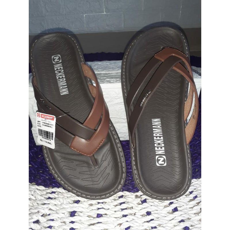 SANDAL PRIA NECKERMANN 100%ORIGINAL