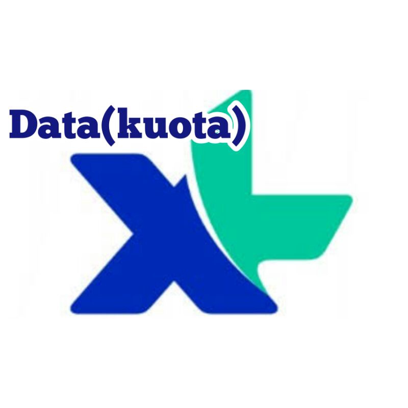 Data Xl KUOTA HEMAT BULANAN