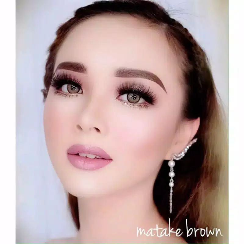 

soflensmatakebrownkhususuntukmatanormal