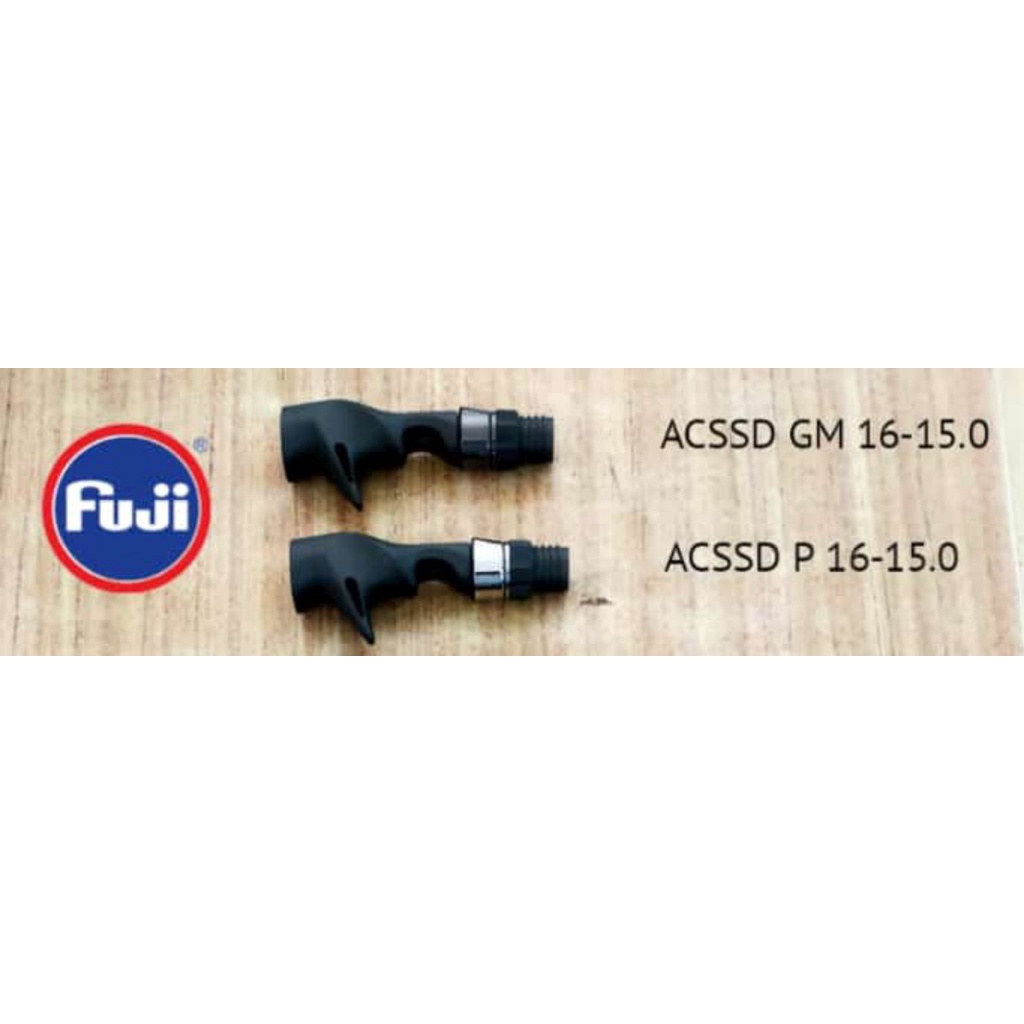 reel seat BC, Fuji seri TCSSD P 17-18 & TCSSD GM ,17-18