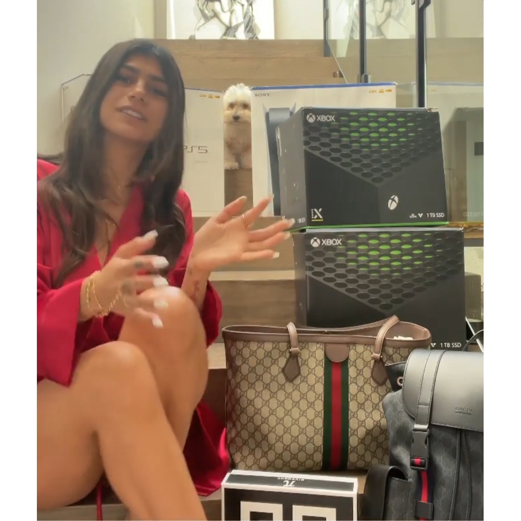 NEW XBOX Series X BALI xbox seris x xbox x xbox seri x NEW Sealed