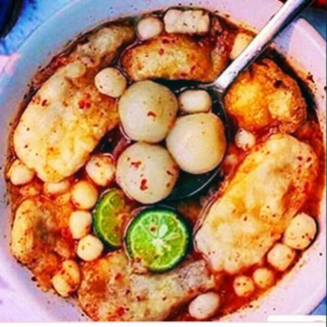 

Baso aci isi Mozarella