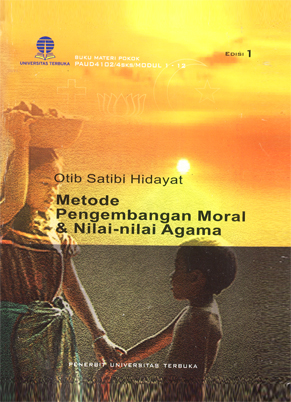 Jual METODE PENGEMBANGAN MORAL DAN NILAI-NILAI AGAMA | Shopee Indonesia