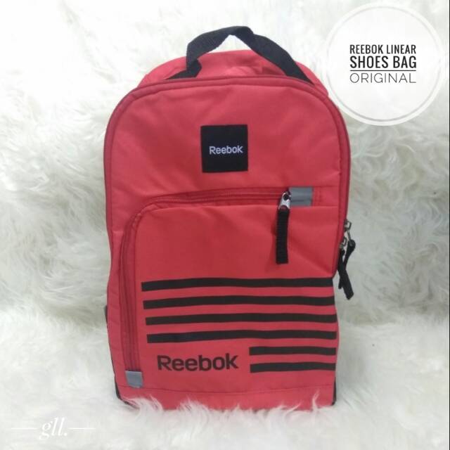 Reebok Linear Shoes Bag Original