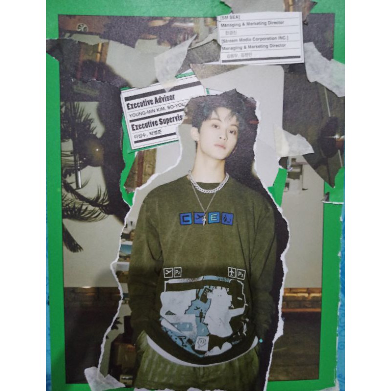 

COVER BINDER [BACA DESKRIPSI]