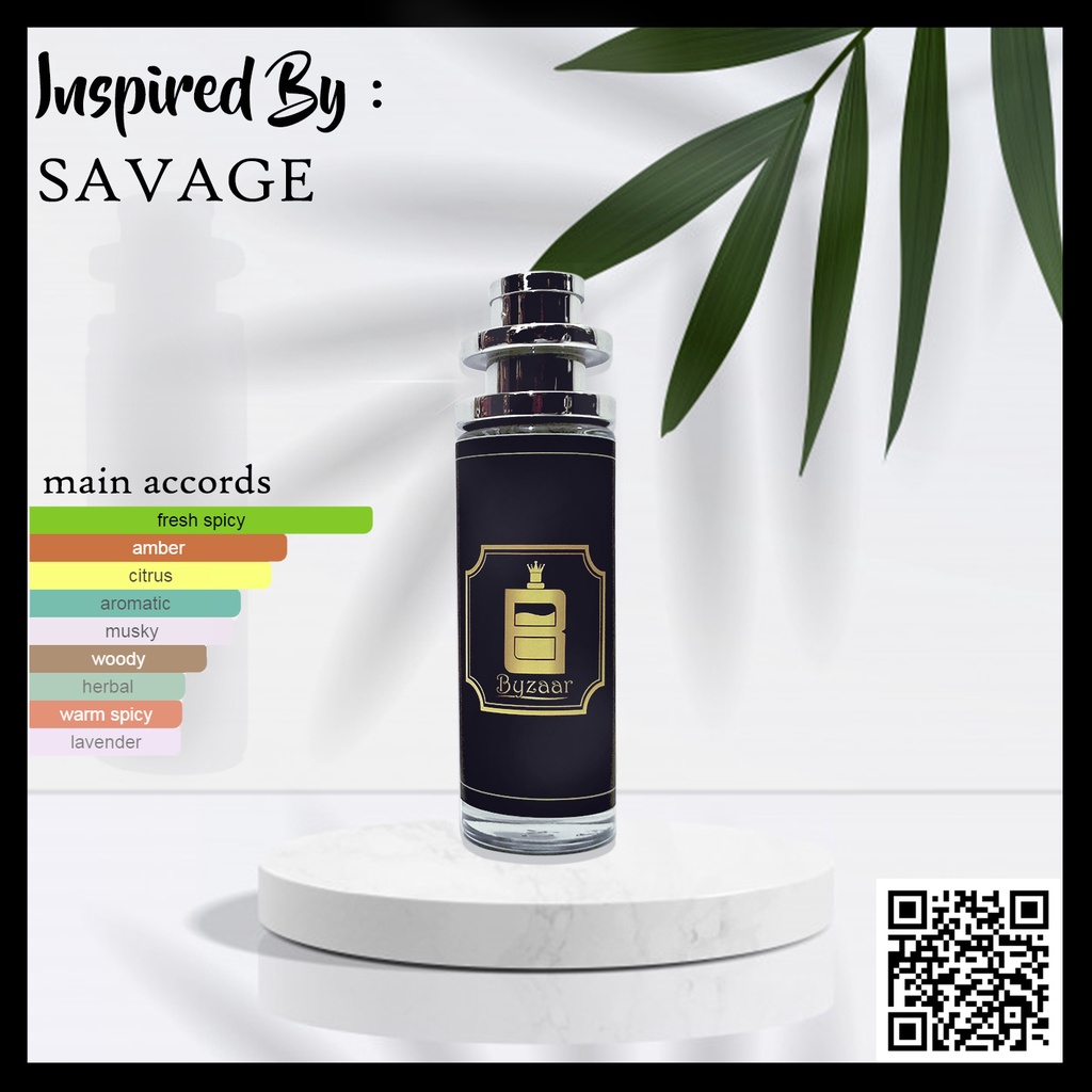 Parfum Pria DIOR SAUVAGE Parfum Pria Terbaik AROMA AMBER