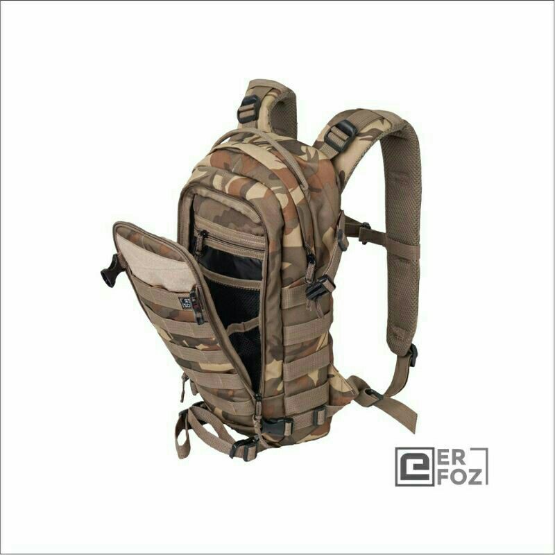 Tas Ransel Erfoz M-ONE SURVIVAL Original