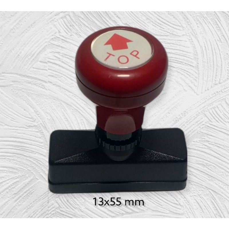 

Gagang Stempel Flash 13 x 55 mm