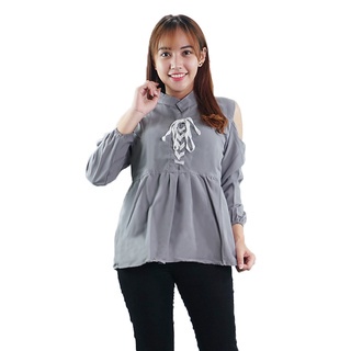 RX FASHION - LIMITED SALE LESLESYA BLOUSE