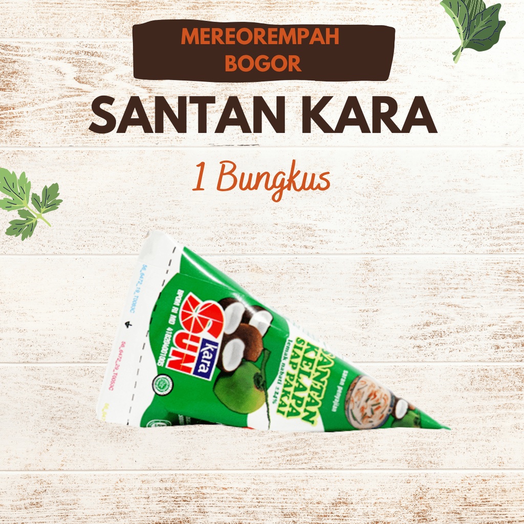 

SANTAN KARA SUN KARA WARUNG SAYUR CIOMAS BOGOR