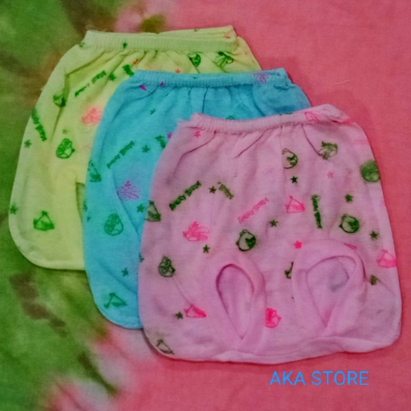 Celana Kacamata Bayi Newborn murah