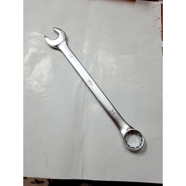 Kunci Ring Pas 34mm FK shanghai china