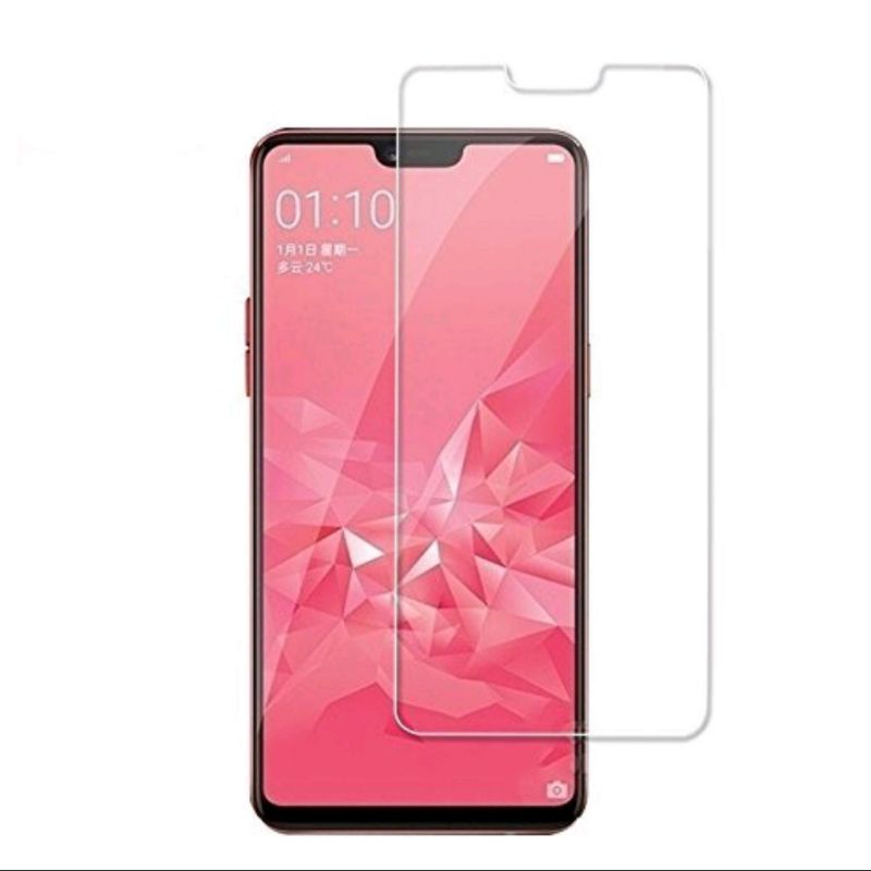 TEMPERED GLASS BENING ( OPPO ) A1K A3S A5S A5 A9 2020 A11K A12 A15 A31 A33 2020 A39 A52 A53 A57 A71 A83 A91 A92 A95 4G F1S F5 F7 F7 YOUTH F9 F11 F11 PRO F15 NEO 7 9 RENO 2 RENO 3 RENO 4 4F 5 6 4G Temper TG PELINDUNG LAYAR  anti gores screen guard A57 2022