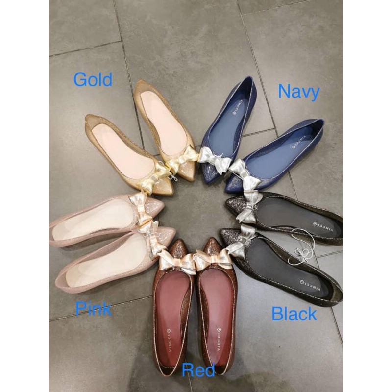 VINCCI FLAT SHOES