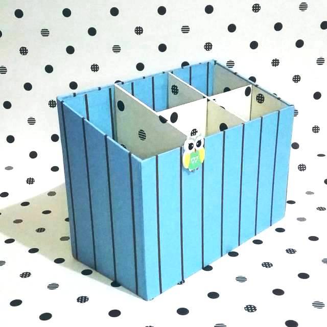 

TEMPAT PENSIL MEJA / TEMPAT ATK