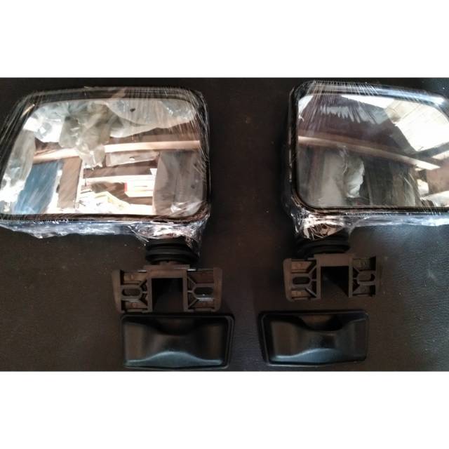 Kaca spion kijang super - kaca spion kijang grand - kaca spion panther kotak